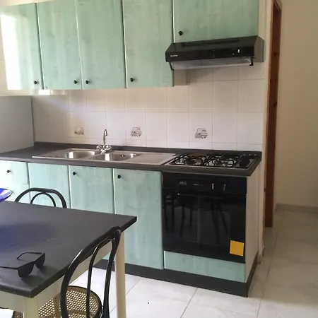 Apartment Paola